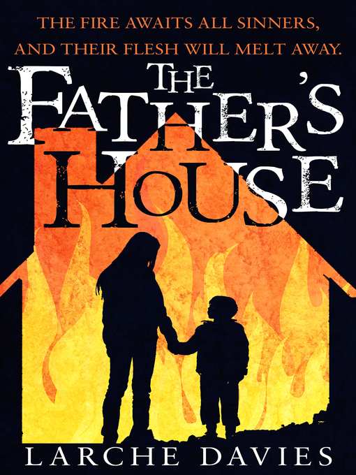 Title details for The Father's House by Larche Davies - Available